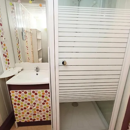 Le Parc - Studio Pour 2 Personnes 074 Aix-les-Bains