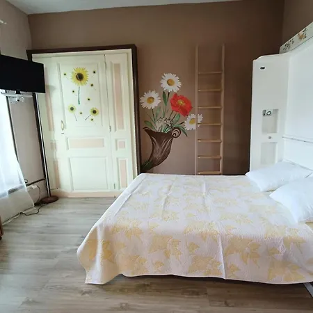Le Parc - Studio Pour 2 Personnes 074 Aix-les-Bains