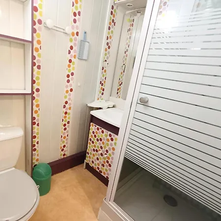 Le Parc - Studio Pour 2 Personnes 074 *
