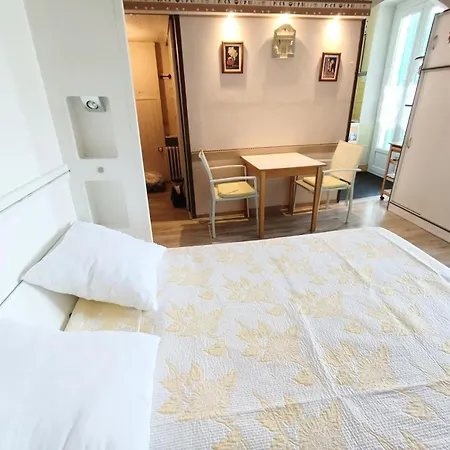 Le Parc - Studio Pour 2 Personnes 074 Διαμέρισμα *